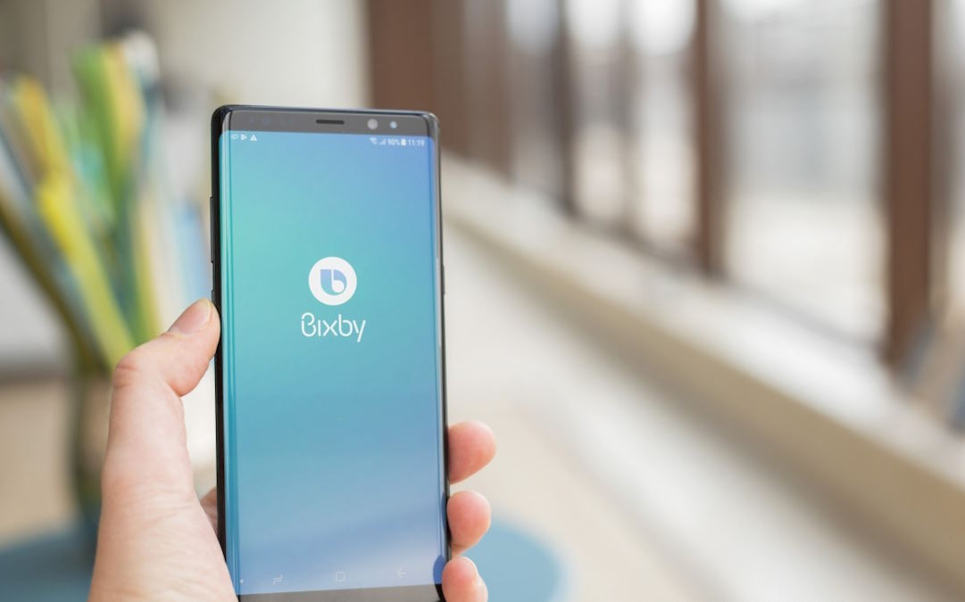 بیکسبی احتمالا با رابط کاربری One UI 7 عرضه شود