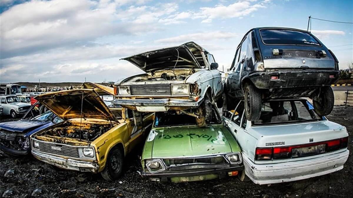 فراخوان ثبت‌نام خودروهای فرسوده آغاز شدیس راهنمایی و رانندگی کشور: 47 درصد از وسیل نقلیه فرسوده هستند