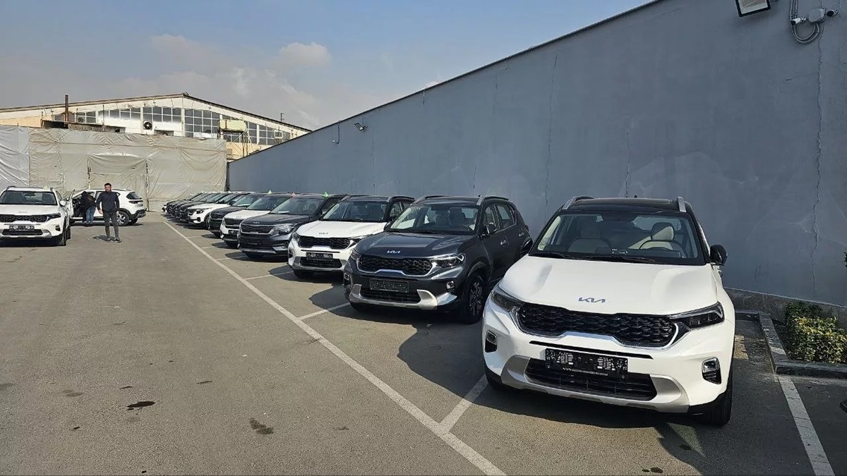شرایط ترخیص خودروهای وارداتی کارکرده اعلام شد