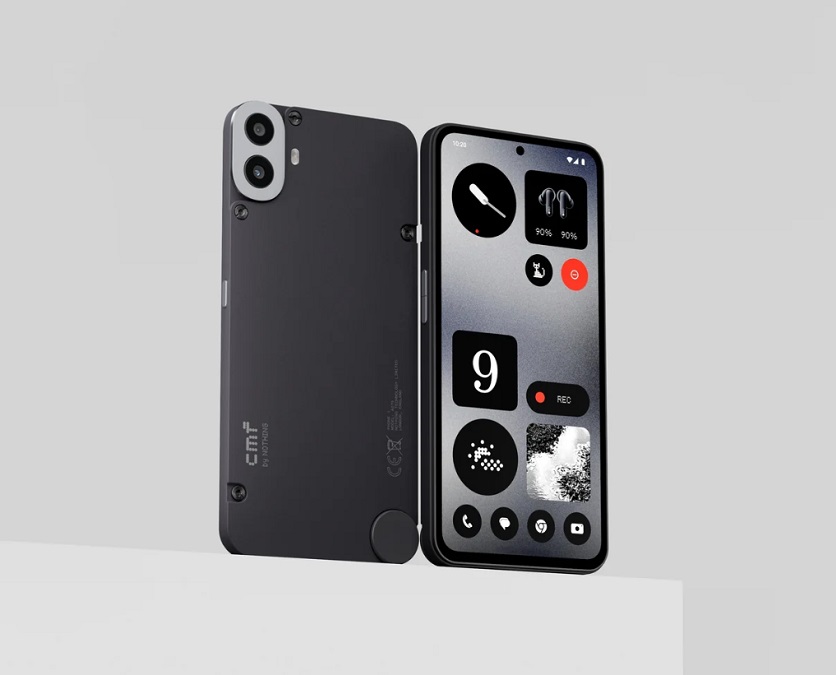 آپدیت CMF Phone 1