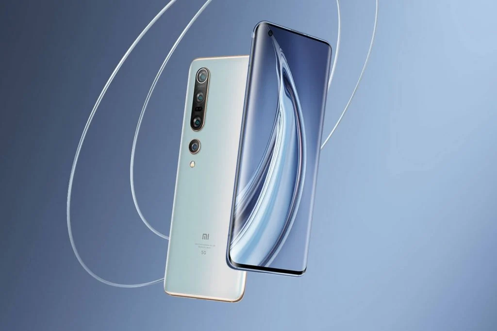 Mi 10 Pro
