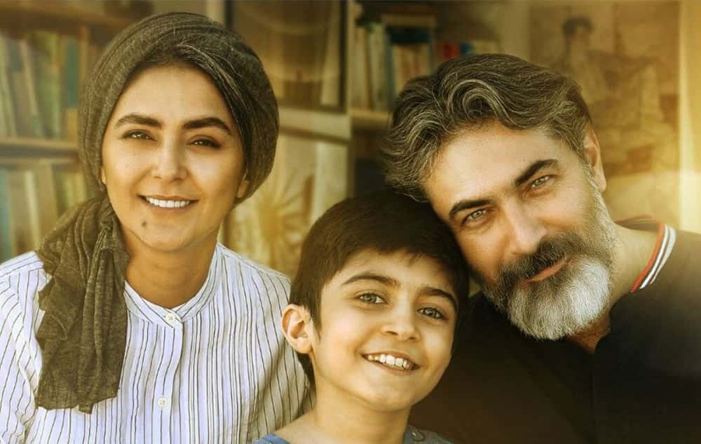 بهترین سریال های شبکه نمایش خانگی