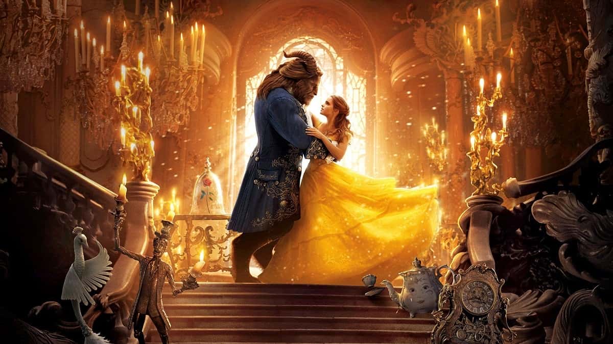 فیلم عاشقانه تاریخی