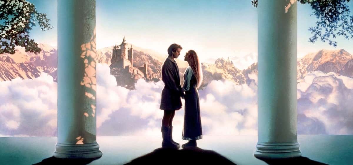 فیلم های سینمایی پرنسسی
