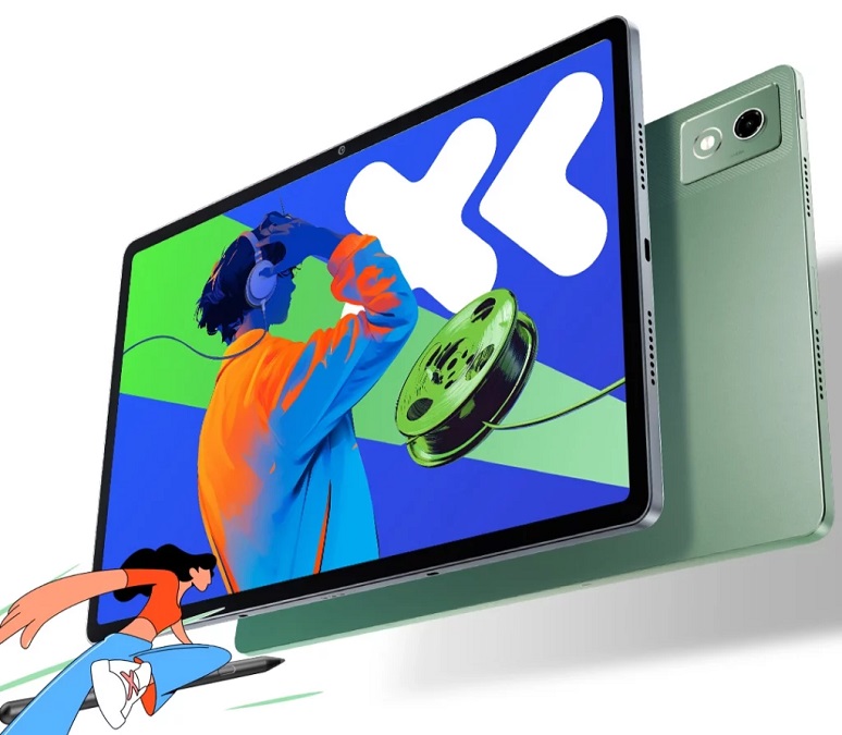 تبلت Xiaoxin Pad Pro 12.7 لنوو
