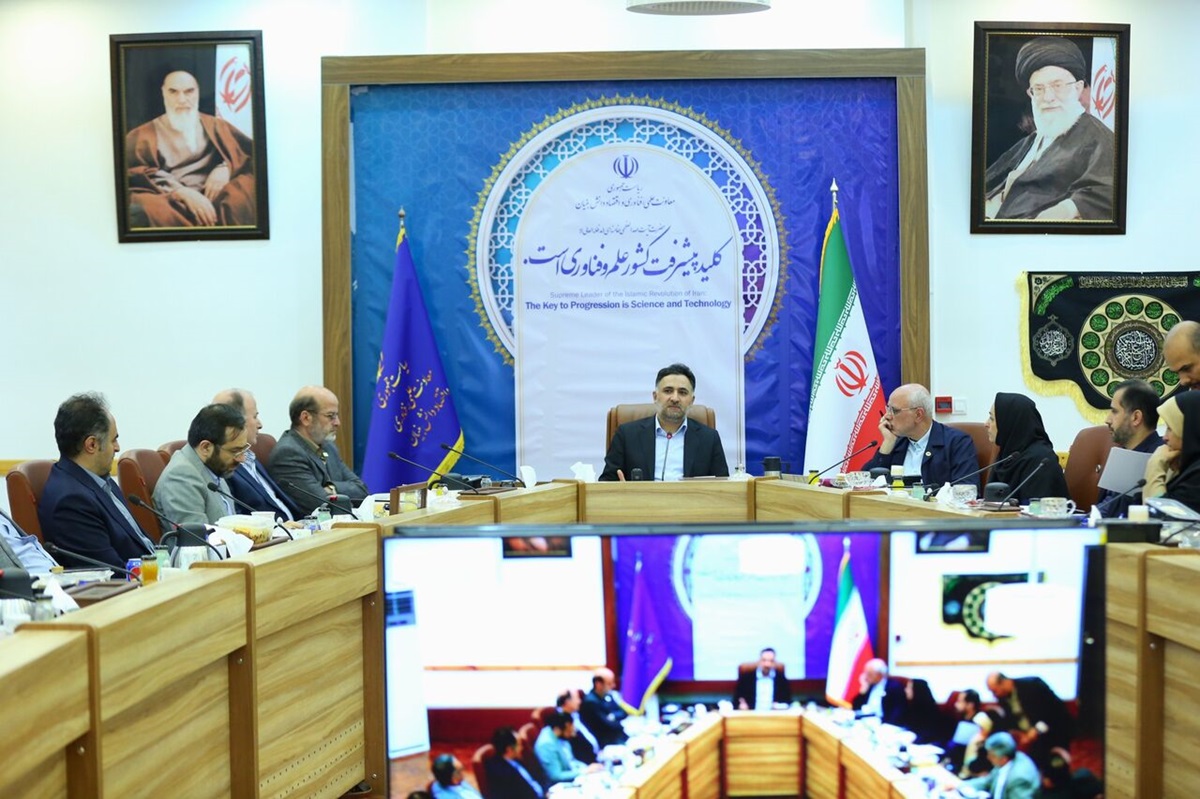 تصویب آیین نامه تاسیس مؤسسات آموزشی و تحقیقاتی طب سنتی ایرانی