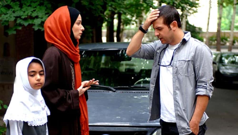 ساعت پخش سریال تا ثریا