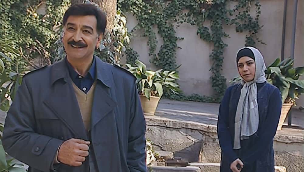 ساعت پخش سریال وارث