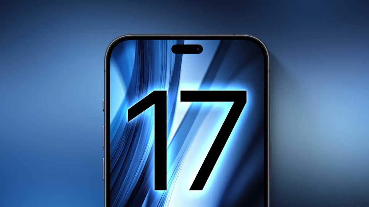 شایعه: آیفون 17 اسلیم تنها یک دوربین پشتی خواهد داشت