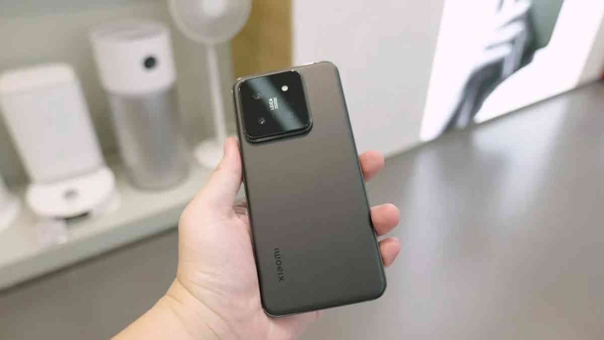 مشخصات سری Xiaomi 15