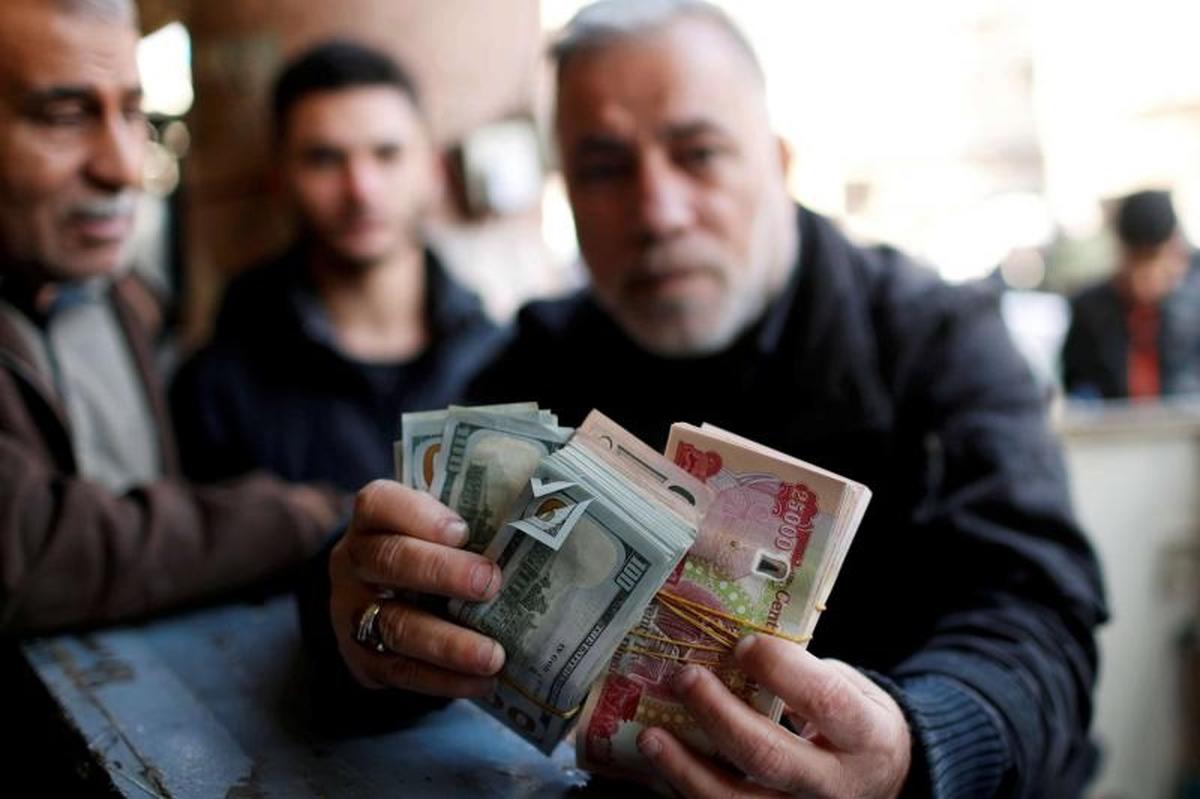 فروش حضوری ارز اربعین در 7 بانک آغاز شد