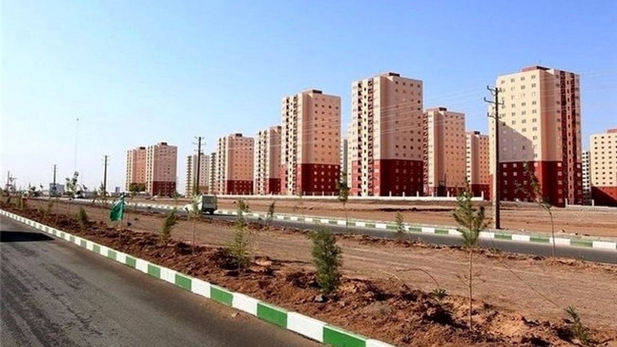 حذفشدگان طرح ملی مسکن کدام افراد هستند؟