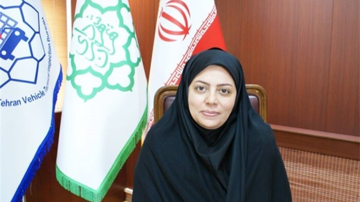 کاهش کرایه تاکسی های برقی با پرداخت یارانه به رانندگان