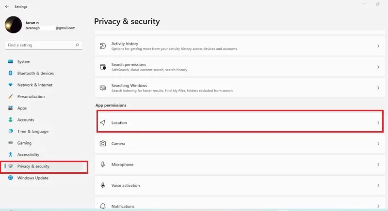 مانیتورینگ کامپیوتر