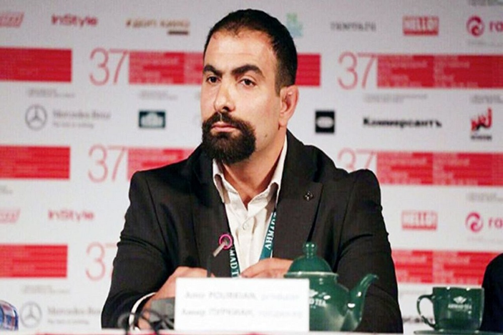 تاریخ پخش سریال غربت