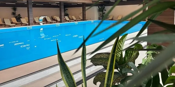 هتل لوکس باتومی و درعینحال مقرونبهصرفه