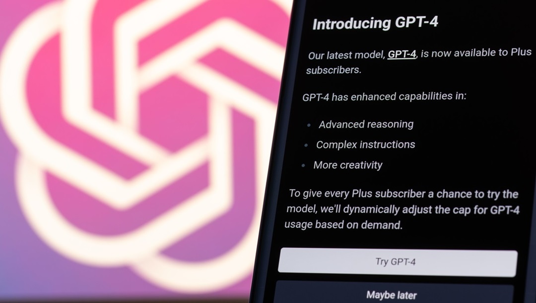 مقایسه GPT 4 با GPT 4o و GPT 4 Turbo