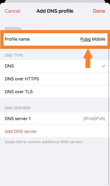 رفع مشکل Server is Busy پابجی