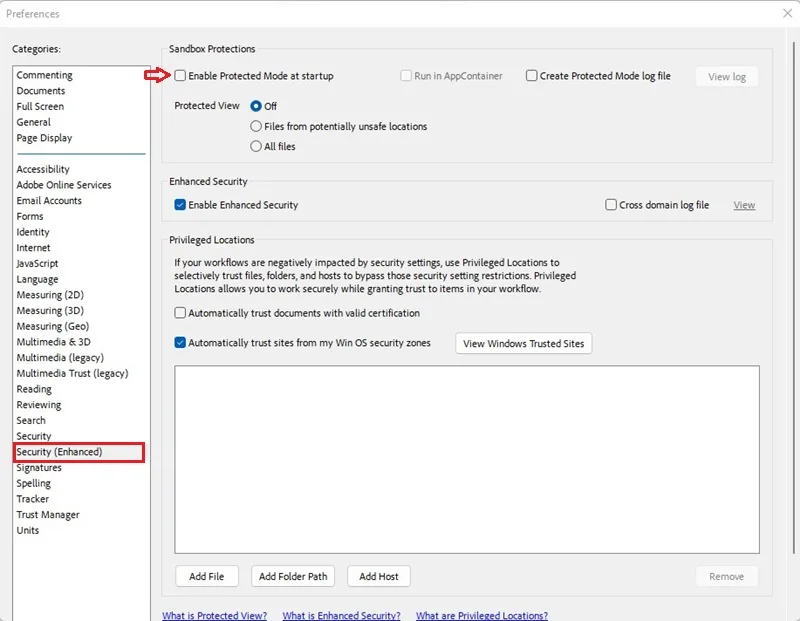 دلیل باز نشدن فایل pdf در کامپیوتر