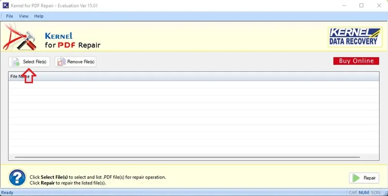 مشکل دیر باز شدن فایل pdf