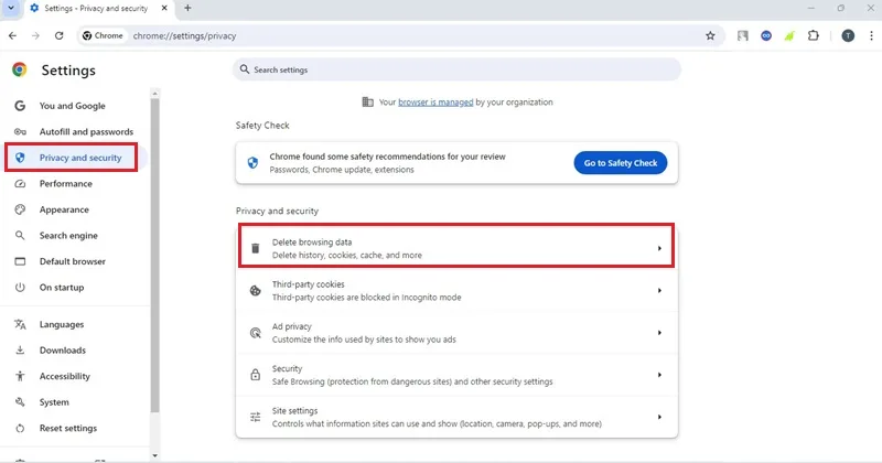 مشکل باز نکردن فایل pdf