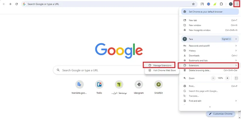 مشکل باز نکردن فایل pdf