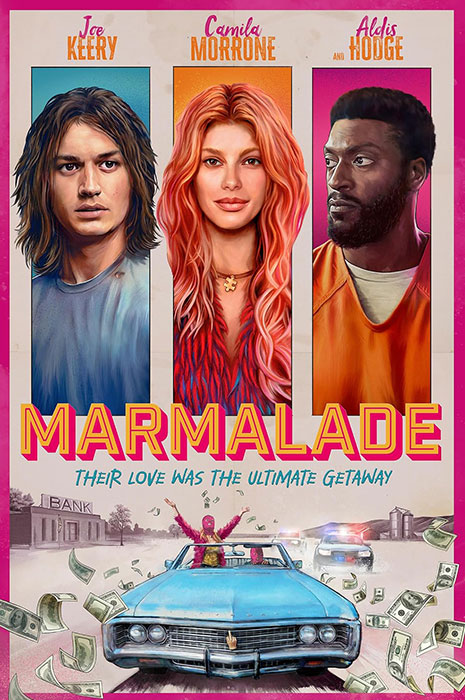 فیلم عاشقانه 2024
