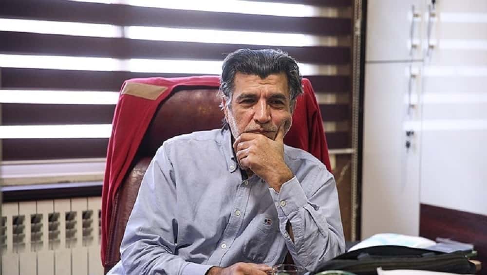 زمان پخش سریال احضار
