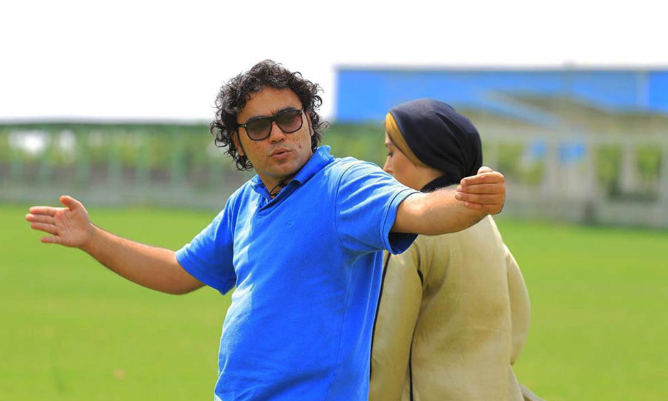ساعت پخش سریال عشق کوفی