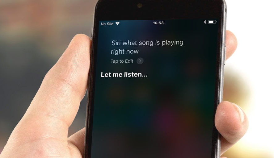 بهترین برنامه تشخیص آهنگ