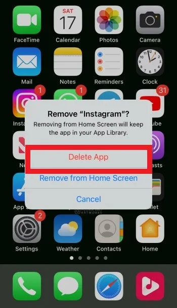مشکل Help Us Confirm It's You