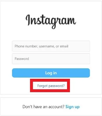 رفع مشکل Help Us Confirm It's You