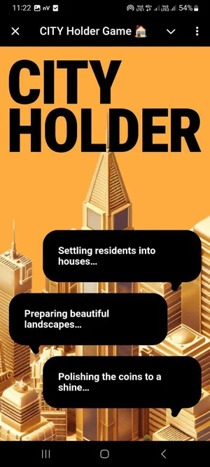 City Holder، بهترین جایگزین همستر کامبت