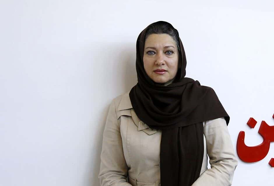 بازیگران سریال طوبی