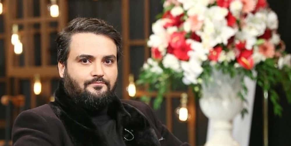 عکس بازیگران سریال طوبی