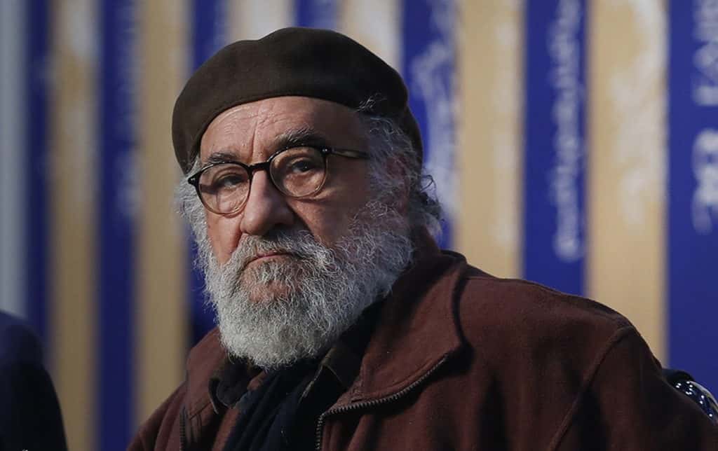 بازیگران سریال طوبی
