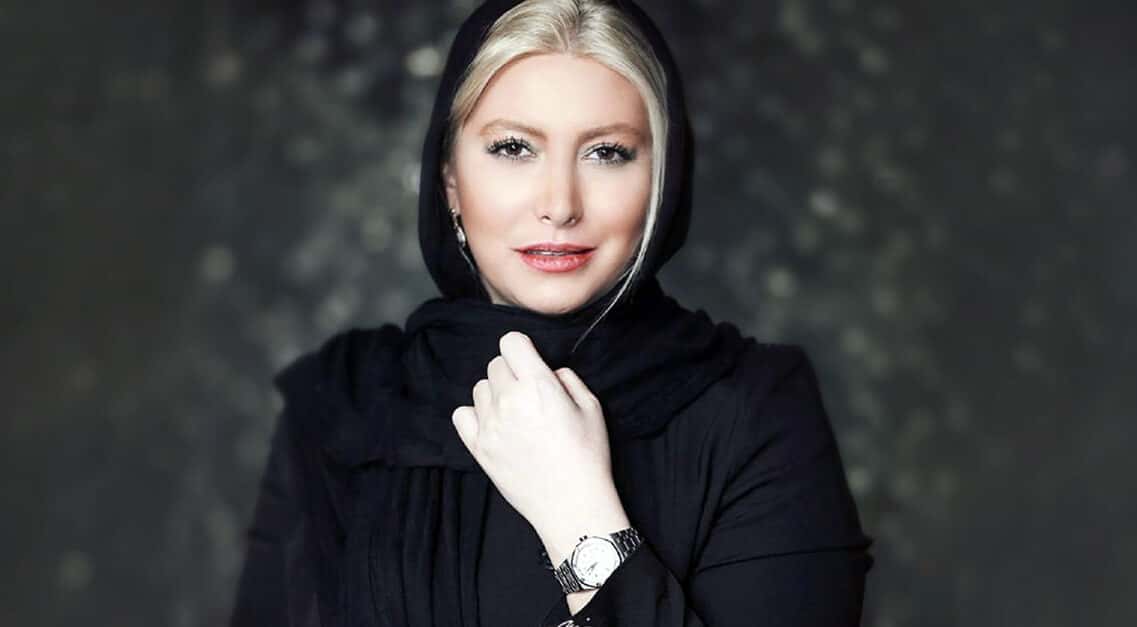 عکس بازیگران سریال طوبی