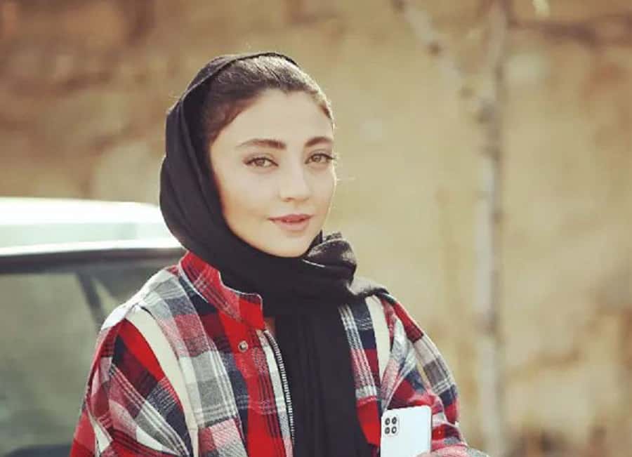 عکس بازیگران سریال غریبه