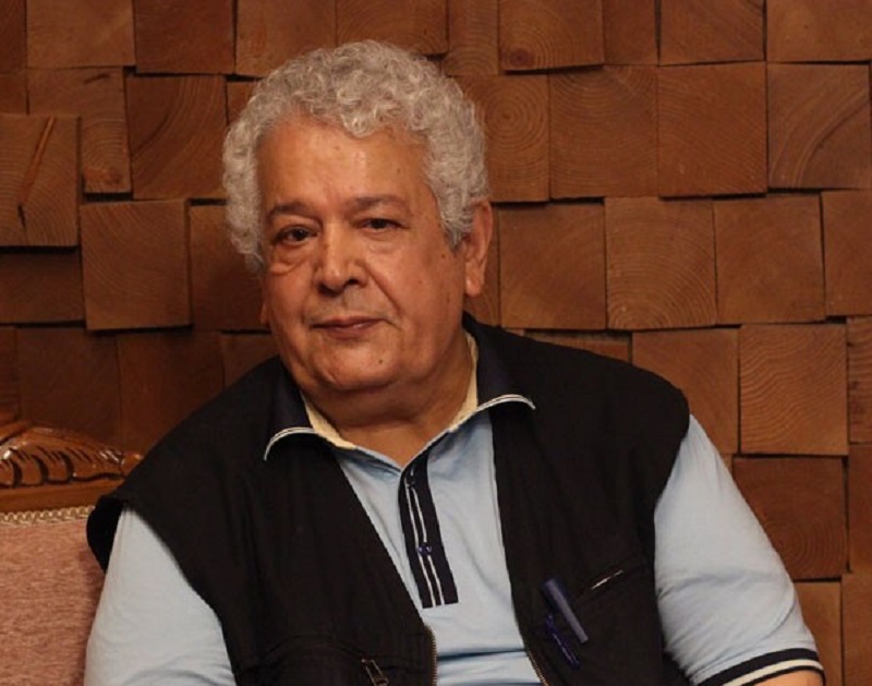 زندگینامه بازیگران سریال غریبه