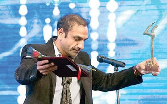بازیگران سریال غریبه