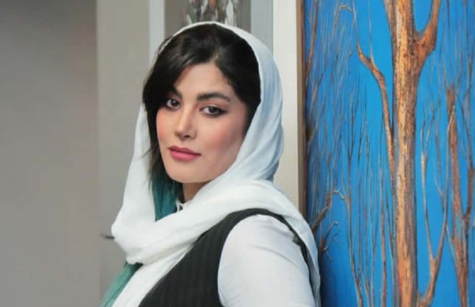 بازیگران سریال غریبه