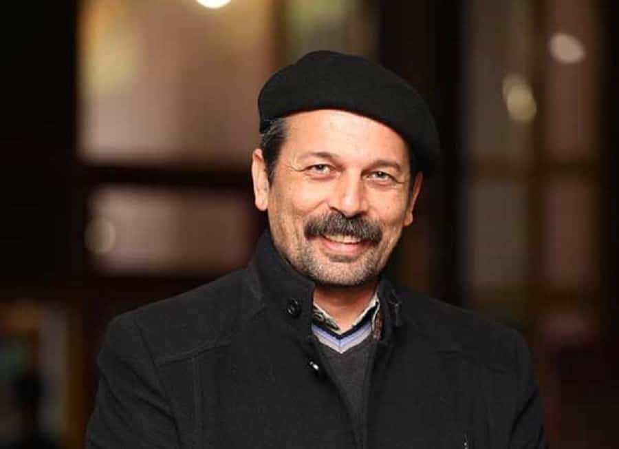 زندگینامه بازیگران سریال غریبه