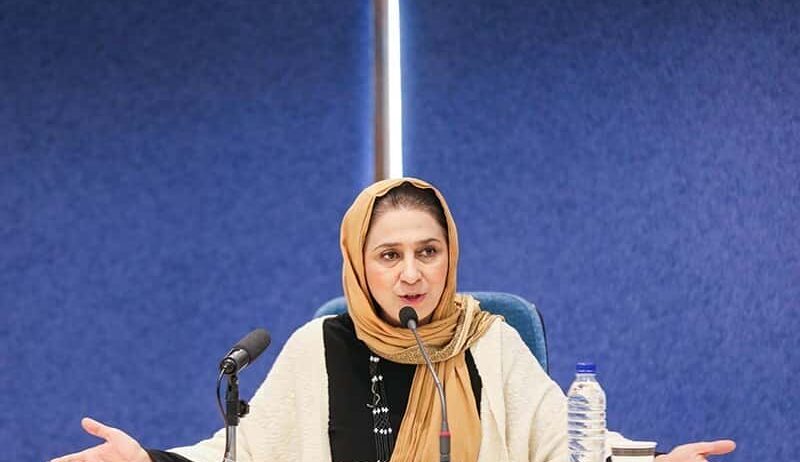 عکس بازیگران سریال غریبه
