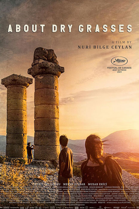 بهترین فیلم های سینمایی ترکیه ای