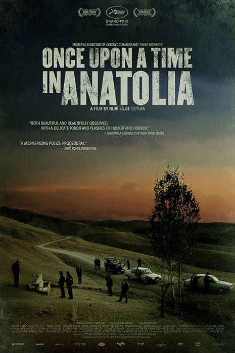 بهترین فیلم سینمایی ترکیه