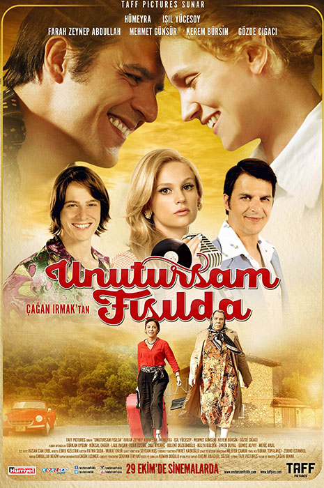 بهترین فیلم های سینمایی ترکی