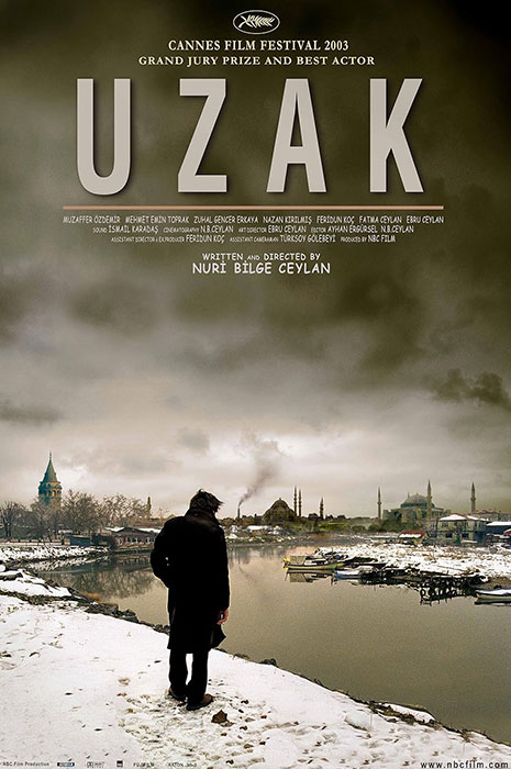 بهترین فیلم سینمایی ترکیه