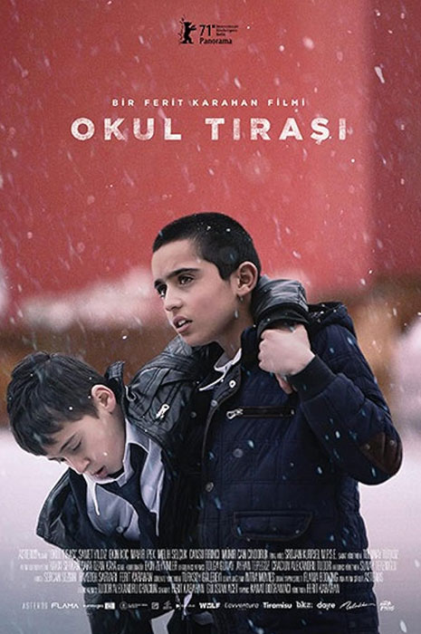 بهترین فیلم سینمایی ترکیه