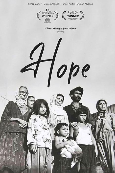 فیلم سینمایی ترکیه ای