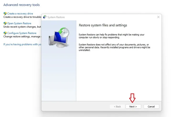 مشکل the code execution cannot proceed
